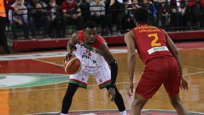 Karşıyaka Galatasaray maçı ne zaman?