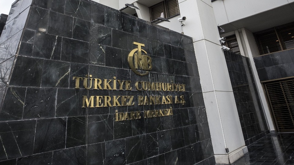 Merkez'den döviz piyasasına bir müdahale daha