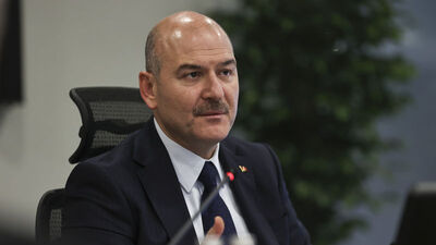 Soylu'dan Kılıçdaroğlu'na: Ana Muhalefet Partisi Genel Başkanı mekan basmaya gitmez