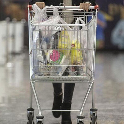 Enflasyon rakamları açıklandı