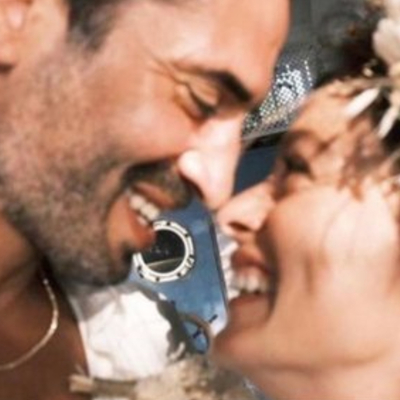 Doğum sonrası Özge Özpirinçci'den ilk fotoğraf