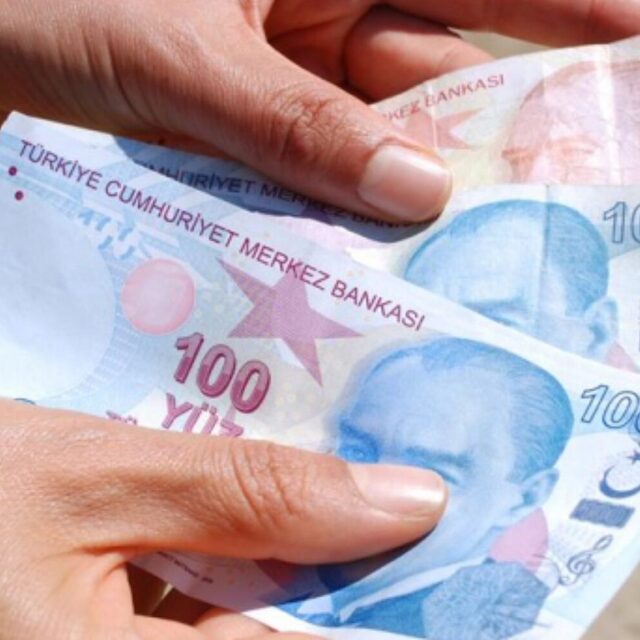 Çiftçi destek ödemeleri hesapta