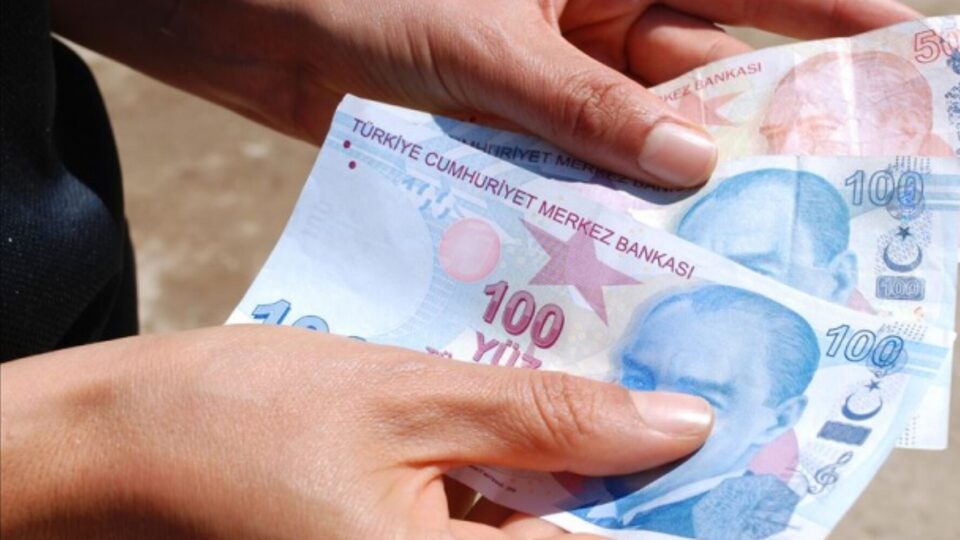 Çiftçi destek ödemeleri hesapta