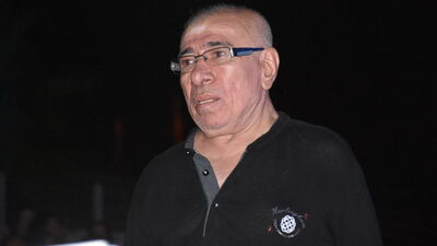 İlyas Salman vasiyetini açıkladı