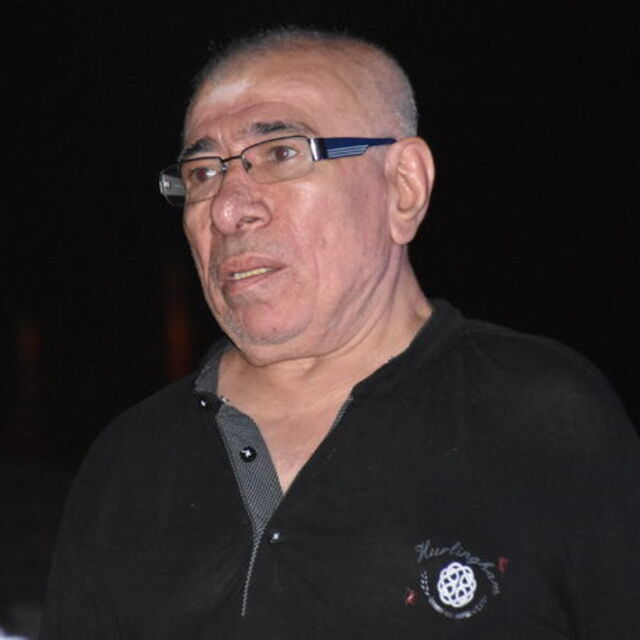İlyas Salman vasiyetini açıkladı