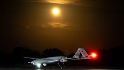 Amerikan Forbes dergisi Türk SİHA'larını yazdı