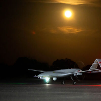 Amerikan Forbes dergisi Türk SİHA'larını yazdı