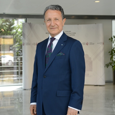 Müteahhitlerden uyarı