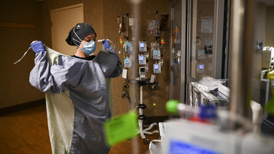 Yeni vaka sayısı açıklandı