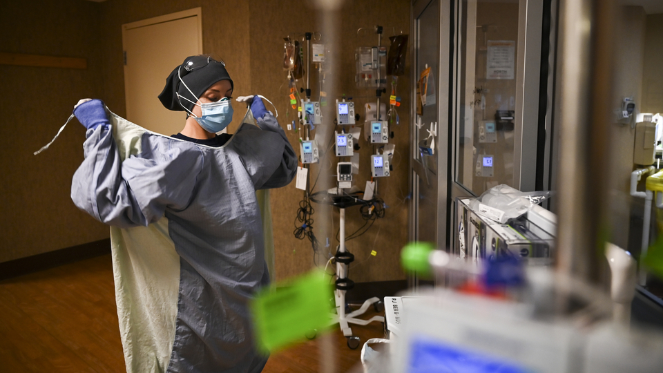 Yeni vaka sayısı açıklandı