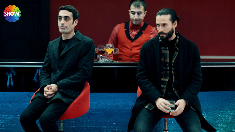 Üç Kuruş 6. Bölüm Fragmanı yayınlandı!