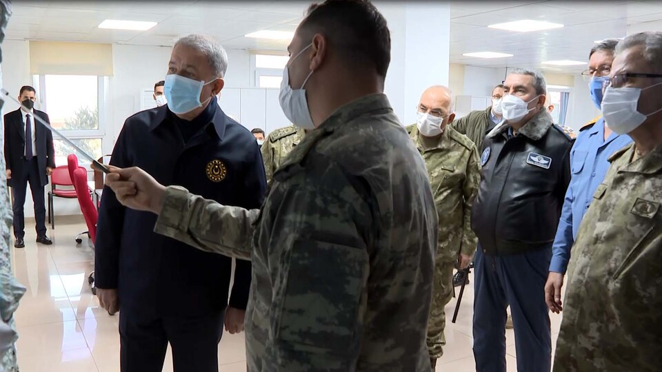 Suriye'den yapılan skandal açıklamaya sert tepki