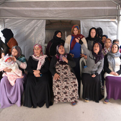 Nikaha 12 gün kala öldürüldü