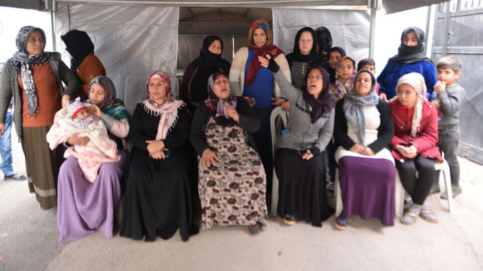 Nikaha 12 gün kala öldürüldü