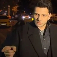 Kaan'ın olaylı gecesi!