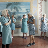 Ödülü '107 Anne' kazandı