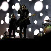 Placebo Türkiye'ye geliyor