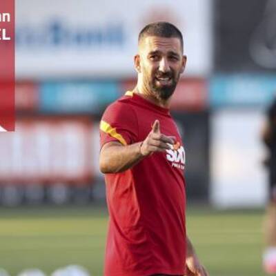 Kaptan kadroya dönüyor!