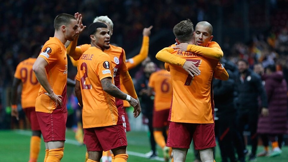 Galatasaray Altay maçı ne zaman?