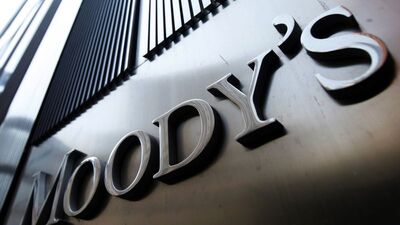 Moody's Türkiye'nin kredi notunu teyit etti