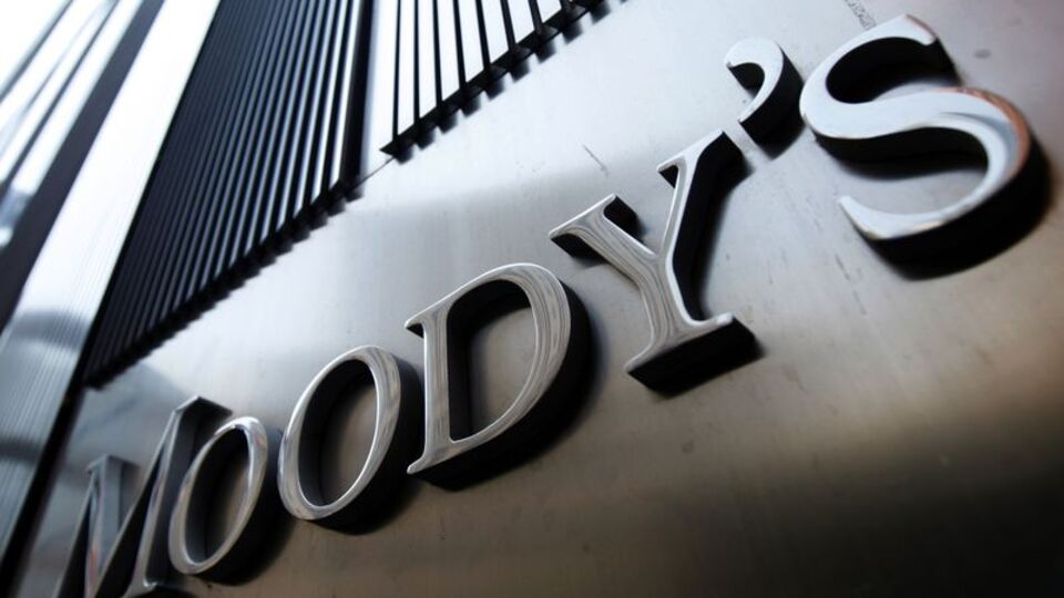 Moody's Türkiye'nin kredi notunu teyit etti