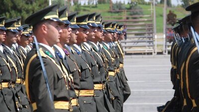 TSK muvazzaf astsubay alımı ne zaman?