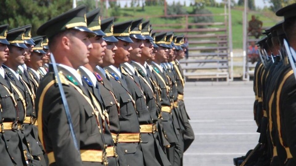 TSK muvazzaf astsubay alımı ne zaman?