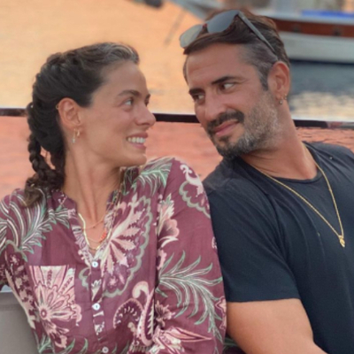 "Kızımız annesine benziyor"