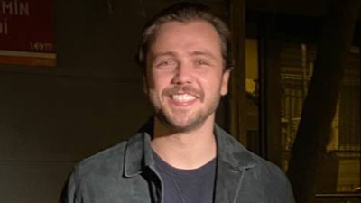 "Bu soruya yanıt veremem!"