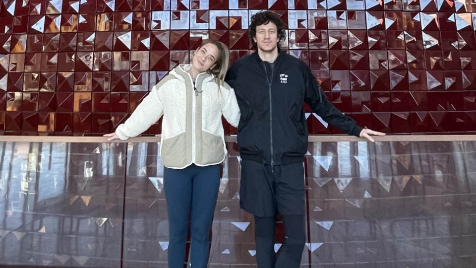 "AKM'ye hayran kaldık"