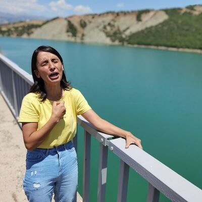 "700 gündür gözümüze uyku girmiyor"