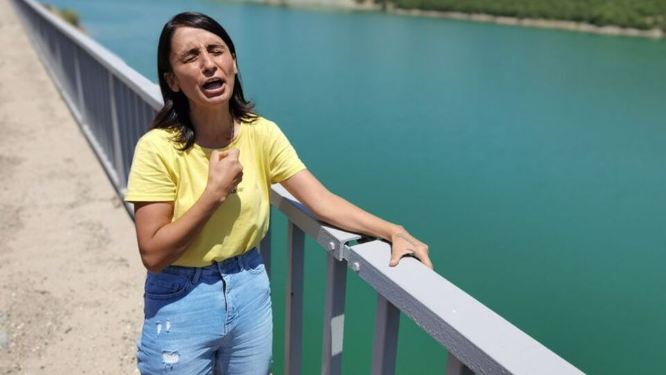 "700 gündür gözümüze uyku girmiyor"