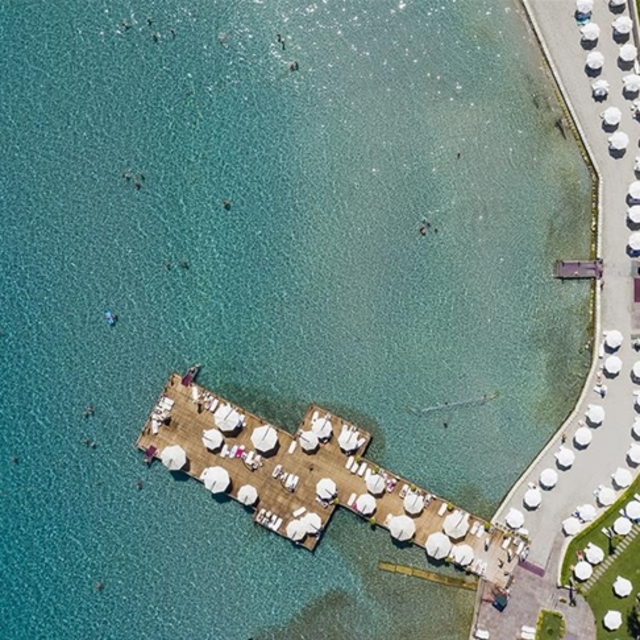 Erken rezervasyon hızlı başladı