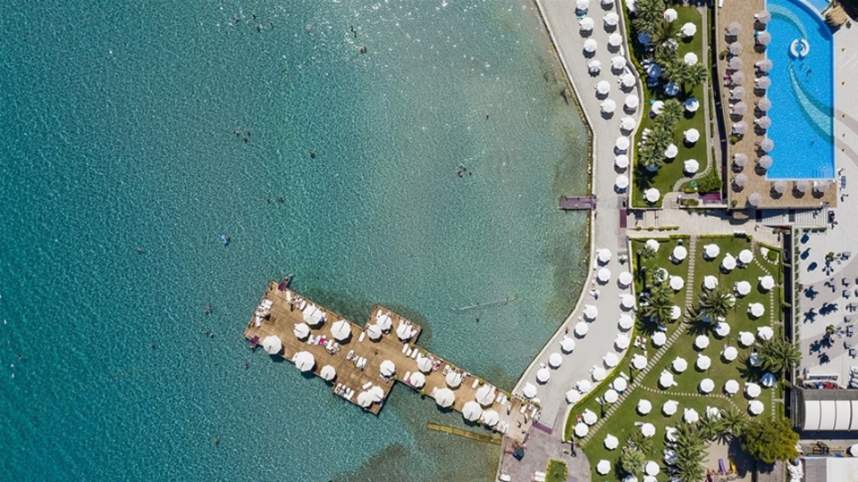 Erken rezervasyon hızlı başladı