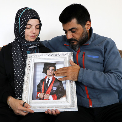 "Bu kaza değil cinayet"