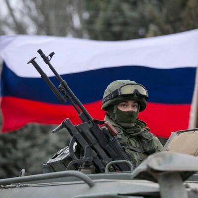 ABD'den çarpıcı istihbarat raporu! "Rusya 175 bin askerle işgal edecek!"