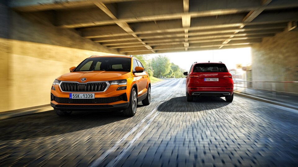 Skoda'da vegan koltuk dönemi!