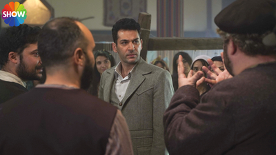 Zirvenin sahibi değişmedi!