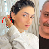 Kafaları karıştıran detay!