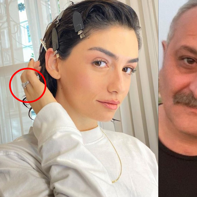 Kafaları karıştıran detay!