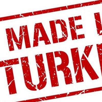'MADE IN TURKEY' ibaresi değişti