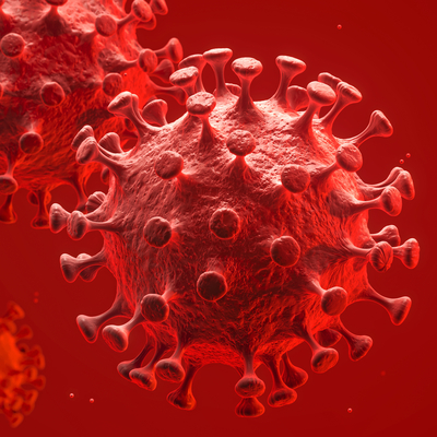 Makro büyüyen Omicron!