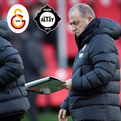 Terim'in 11'i