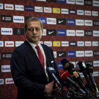 "TFF'de değişime gidilmeli"