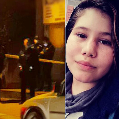 Daha 16 yaşındaydı! Evin banyosunda bulundu!