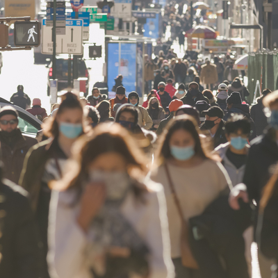 Prof. Dr. Kara'dan Omicron varyantıyla ilgili sevindiren haber