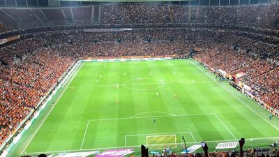 Galatasaray, Altay'ı konuk ediyor