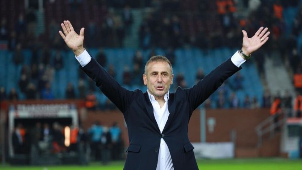 "Mutluyuz, keyfimiz yerinde"