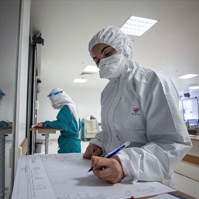 Yeni vaka sayıları açıklandı