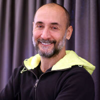 Saygıner dünya şampiyonu!